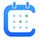 Calendo Scheduling icon
