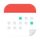 Calendr for MacOS icon