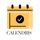 Calendris icon