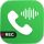 Call Recorder for iPhone icon
