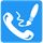 Call Writer icon