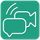Callnote Audio Video Call Recorder icon