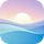 Calm Reminders and Journal icon