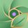 CaloPeek icon