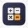 CalX icon