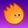 Candlestick icon