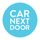 Car Next Door icon