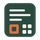 Cardápio Digital Oficial icon
