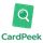 CardPeek.app icon
