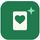 CardTray icon