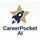 CareerPocket AI icon