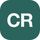 CaseRound icon