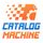 Catalog Machine icon