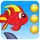 Catch the Pearl - Fish Story icon