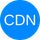 CDN.COM.TR icon