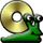CDSlow icon