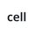 cell icon