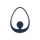 centered space icon