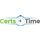 Certstime icon