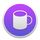 Chai by lvillani icon