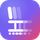 Chairkick icon