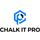 Chalk It Pro icon