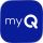 myQ Garage & Access Control icon