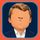 Charlie Kirk Face Swap icon