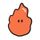 Charming icon