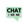 Chat I We Me icon