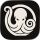 Chat Octopus icon