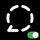 ChatGPT: Temporary chat always ON icon