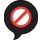 ChatterBlocker icon