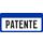 Check a license plate in Argentina icon
