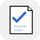 check-docs icon