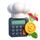 Food Cost Calculator icon
