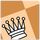 Chess for Slack icon