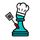 Chess It Up icon