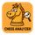 Chess Analyzer Pro icon