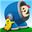 Chicks'n'Vixens icon