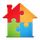 Child Tests - Knowledge game for kids icon