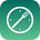Chompass icon