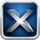 CineXPlayer icon