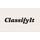 ClassifyIt - Customs Classification icon