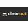 Clearout icon