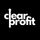 Clearprofit icon