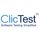ClicTest icon