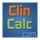 ClinCalc.com icon