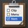 Clip’M icon