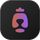 ClipBear icon